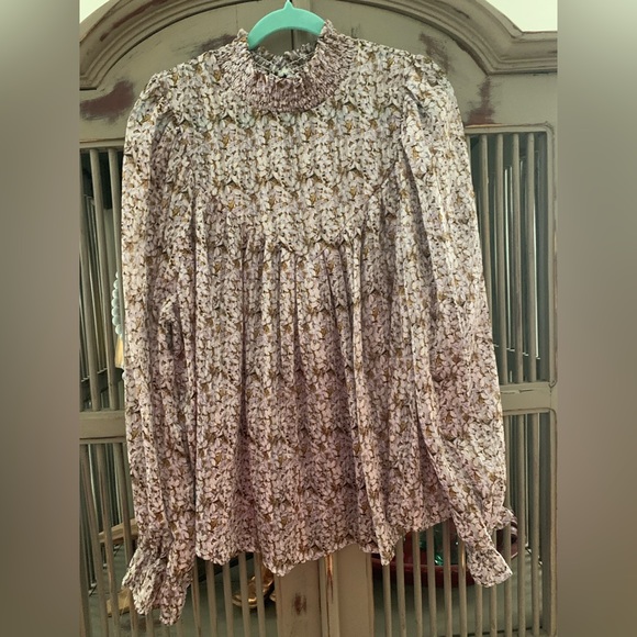 Long sleeve shirt from SHEIN - Picture 5 of 6